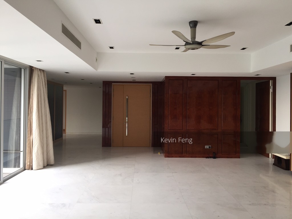 St. Regis Residences thumbnail photo